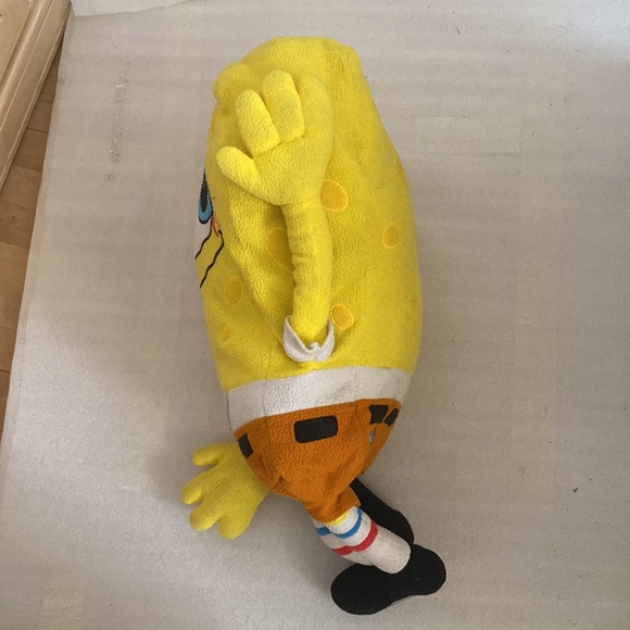 ♦️Original spongebob stuffed pillow - Picture 8 of 9
